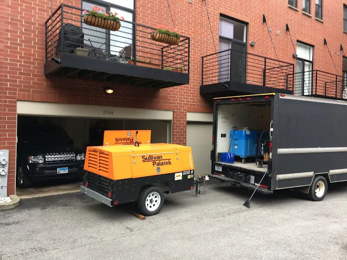 Woodstock Mold Removal INC. Picture 7