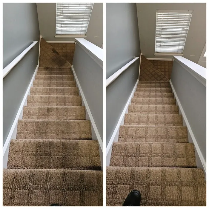 Pro-Cleaners Restoration & Cleaning Services Picture 7