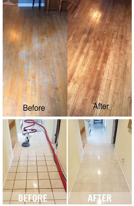 Pro-Cleaners Restoration & Cleaning Services Picture 6