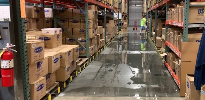 Protechs Restoration Inc. Picture 9