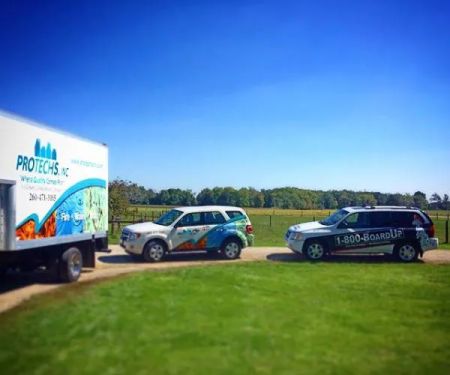 Protechs Restoration Inc.