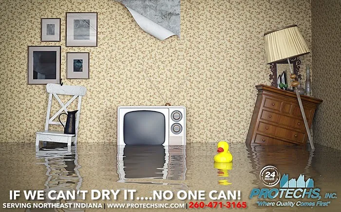 Protechs Restoration Inc. Picture 2