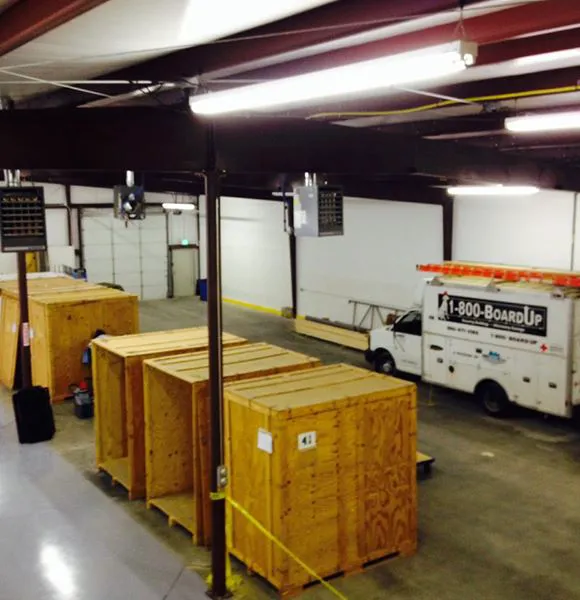 Protechs Restoration Inc. Picture 8