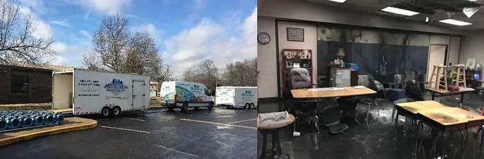 Protechs Restoration Inc. Picture 4