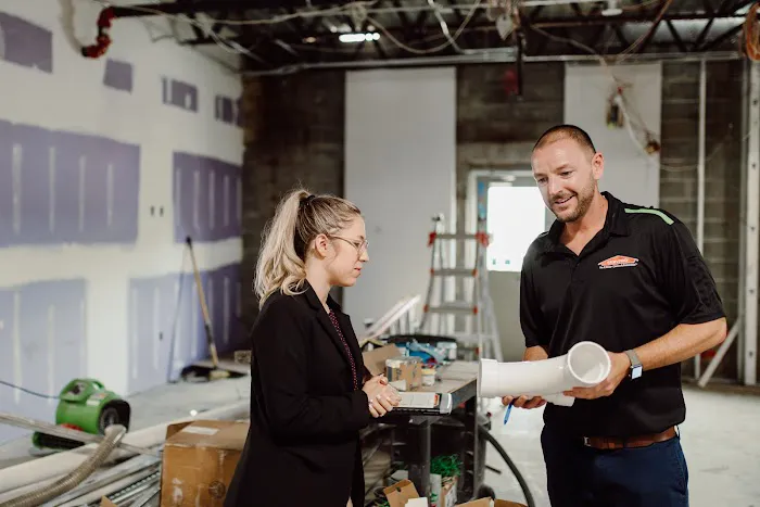 SERVPRO of Southwest and Northwest Grand Rapids Picture 1