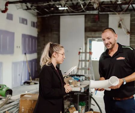 SERVPRO of Southwest and Northwest Grand Rapids