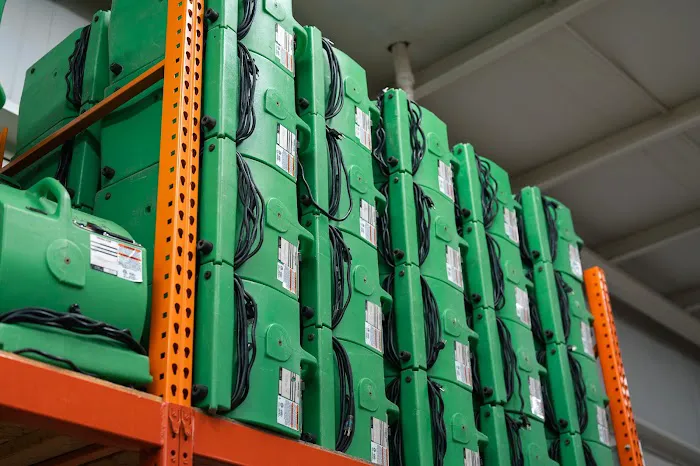 SERVPRO of Southwest and Northwest Grand Rapids Picture 8