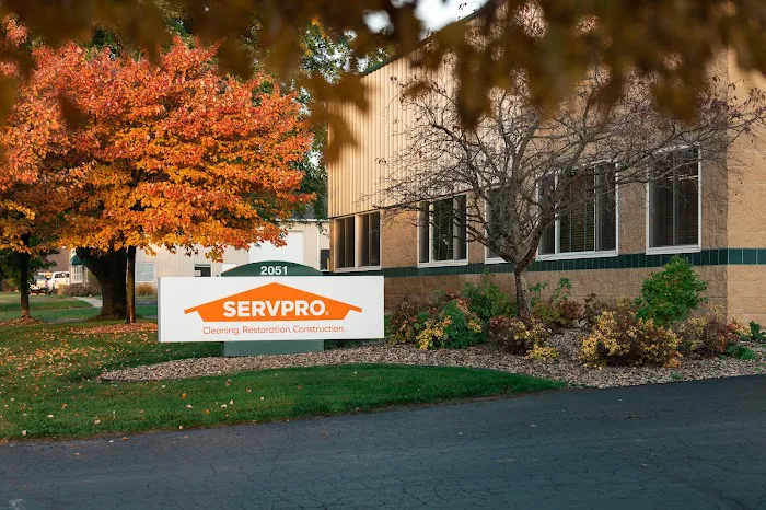SERVPRO of Southwest and Northwest Grand Rapids Picture 7