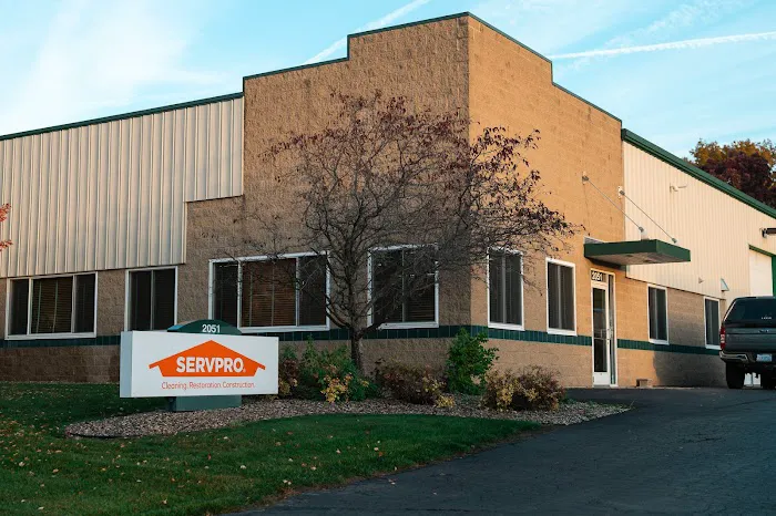 SERVPRO of Southwest and Northwest Grand Rapids Picture 6