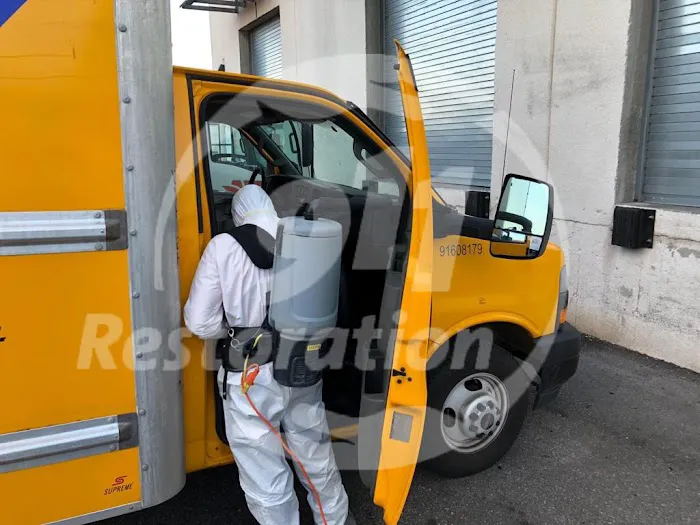 911 Restoration of Grand Rapids Picture 7