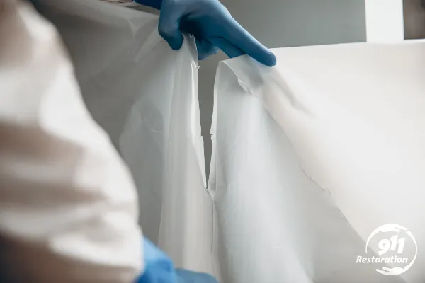 911 Restoration of Grand Rapids Picture 4