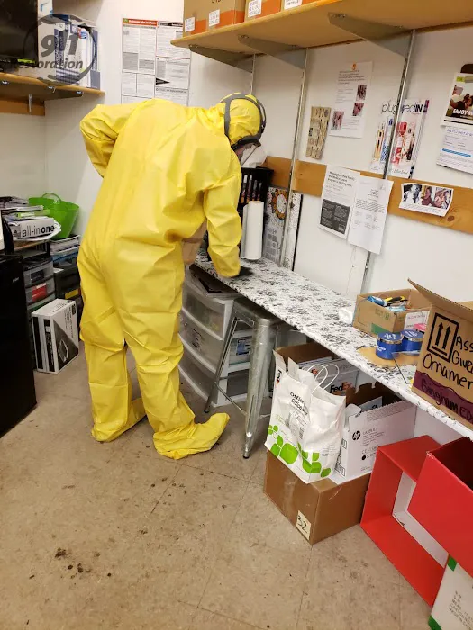 911 Restoration of Grand Rapids Picture 10