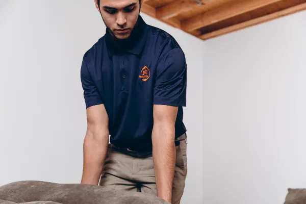 911 Restoration of Grand Rapids Picture 6