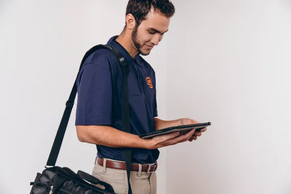 911 Restoration of Grand Rapids Picture 2