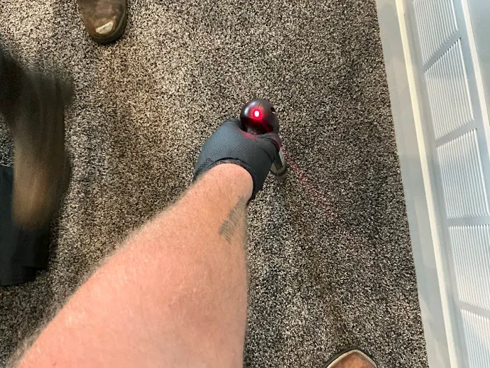 Hometown Water and Fire Restoration of Grand Rapids Picture 10