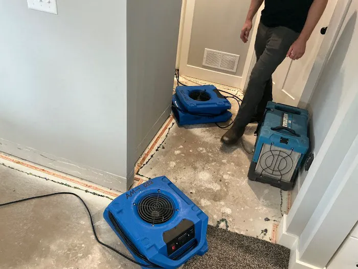 Hometown Water and Fire Restoration of Grand Rapids Picture 4