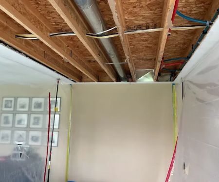 Hometown Water and Fire Restoration of Grand Rapids