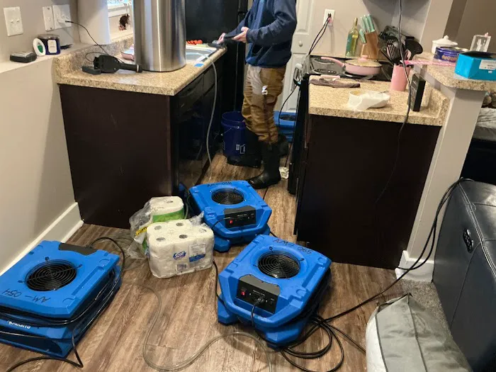 Hometown Water and Fire Restoration of Grand Rapids Picture 6