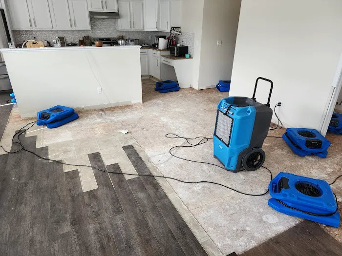 Hometown Water and Fire Restoration of Grand Rapids Picture 5