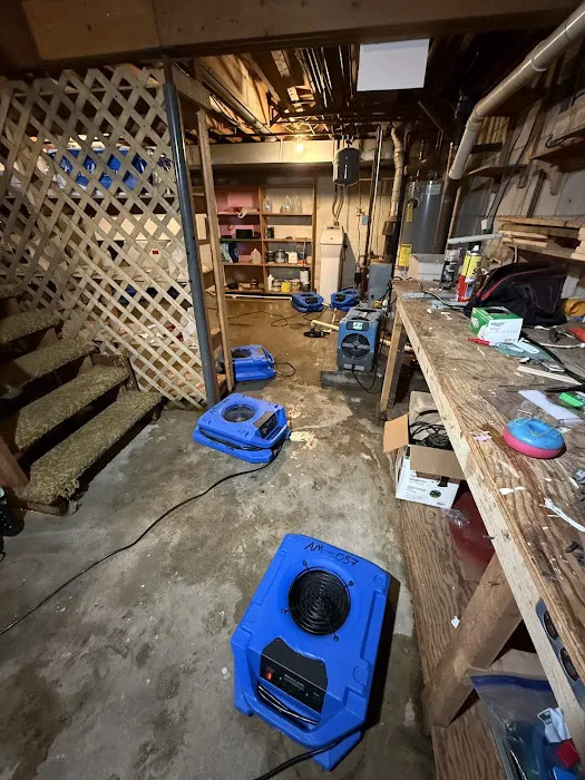 Hometown Water and Fire Restoration of Grand Rapids Picture 8