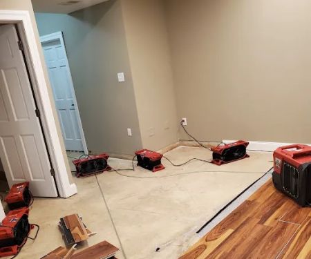 RAM Restoration of Grand Rapids