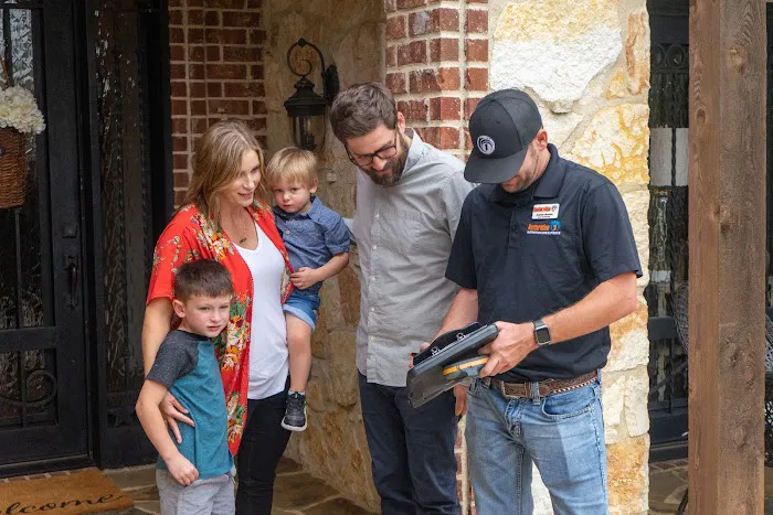 Restoration 1 of Grand Rapids Picture 10