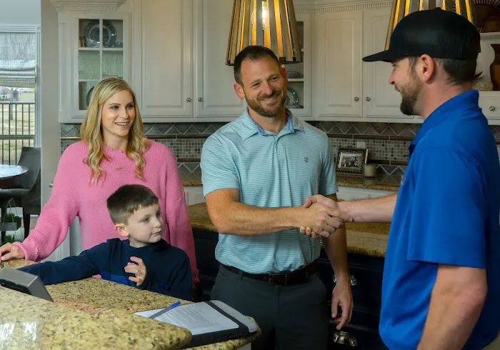 Restoration 1 of Grand Rapids Picture 1