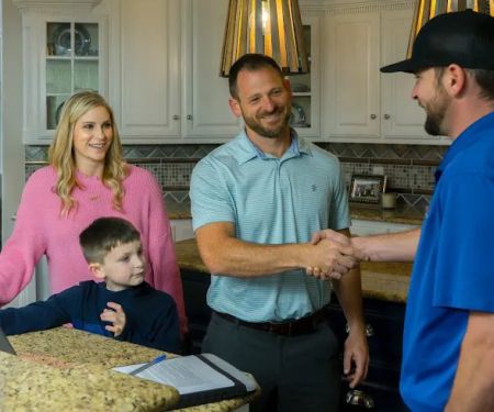 Restoration 1 of Grand Rapids