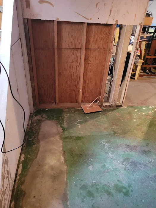 Restoration 1 of Grand Rapids Picture 8