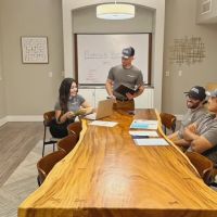 Riverside Restoration ico