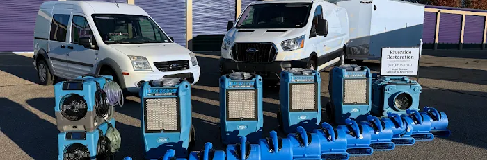 Riverside Restoration Picture 7