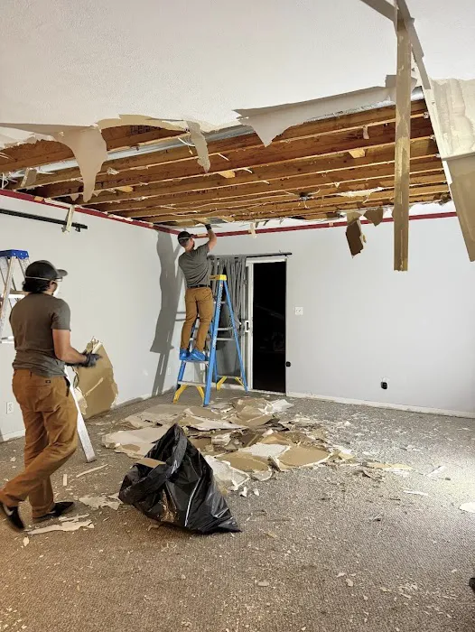 Riverside Restoration Picture 5