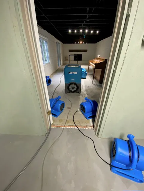 Riverside Restoration Picture 2