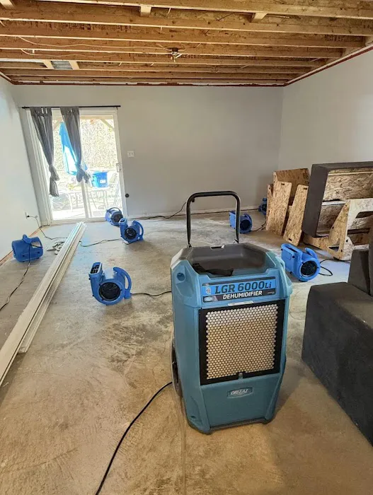 Riverside Restoration Picture 4