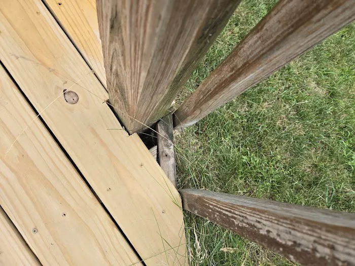 Timber Ridge Restoration Picture 7