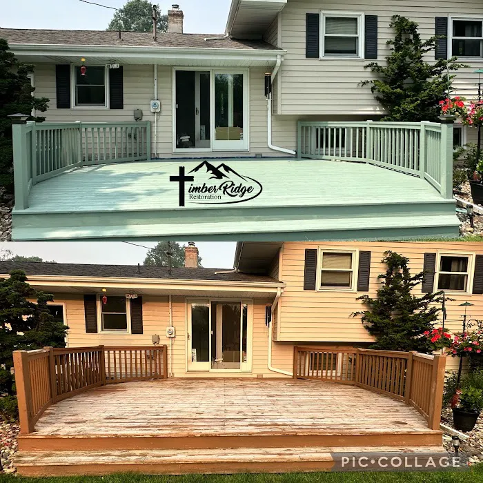 Timber Ridge Restoration Picture 5