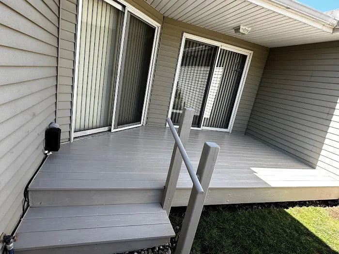 Timber Ridge Restoration Picture 1