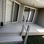 Timber Ridge Restoration