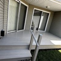 Timber Ridge Restoration ico