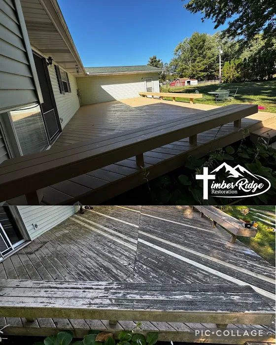 Timber Ridge Restoration Picture 2