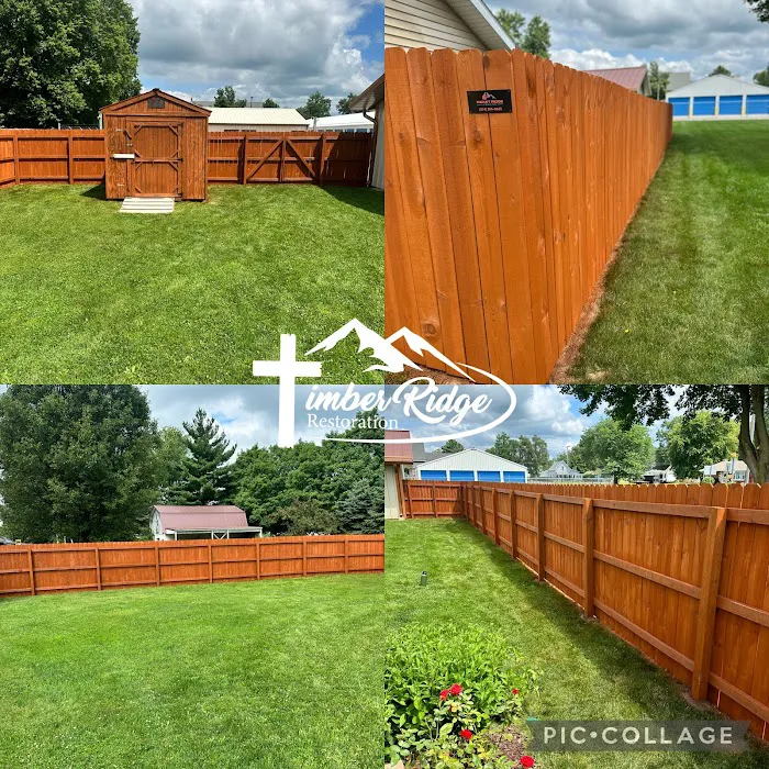 Timber Ridge Restoration Picture 4