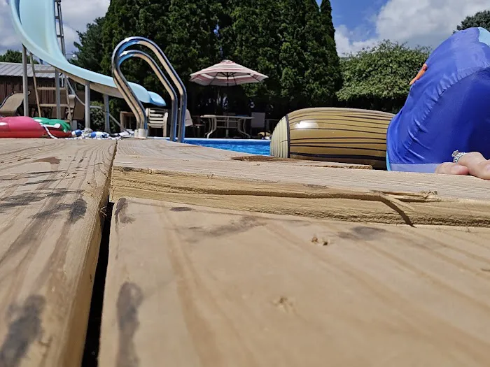 Timber Ridge Restoration Picture 3