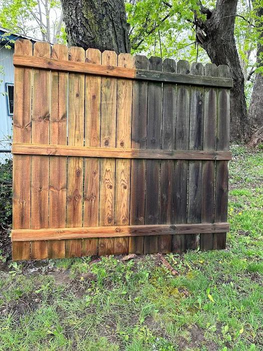 Timber Ridge Restoration Picture 6