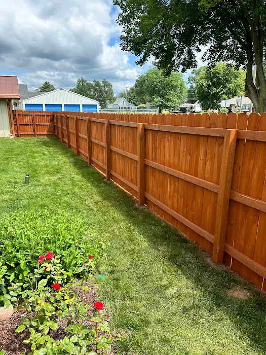 Timber Ridge Restoration Picture 8