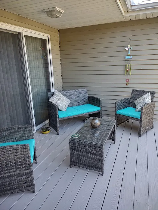 Timber Ridge Restoration Picture 9