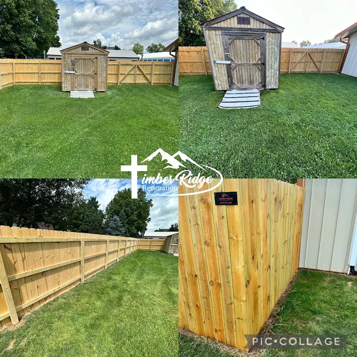 Timber Ridge Restoration Picture 10