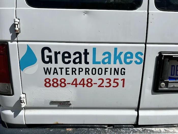 Great Lakes Waterproofing Solutions, LLC Picture 1