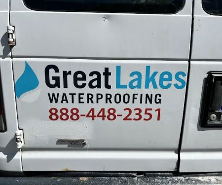 Great Lakes Waterproofing Solutions, LLC