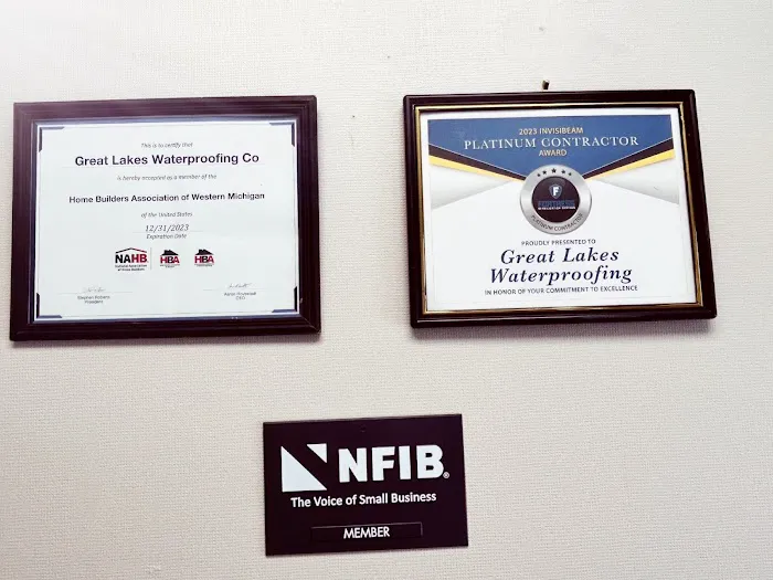 Great Lakes Waterproofing Solutions, LLC Picture 6