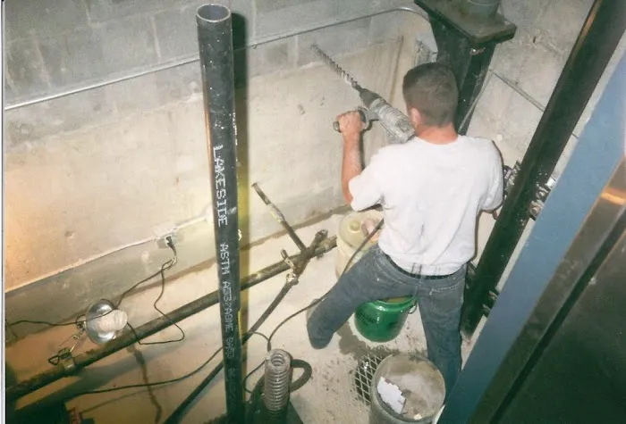 Great Lakes Waterproofing Solutions, LLC Picture 9